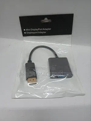 Mini Displayport Adapter