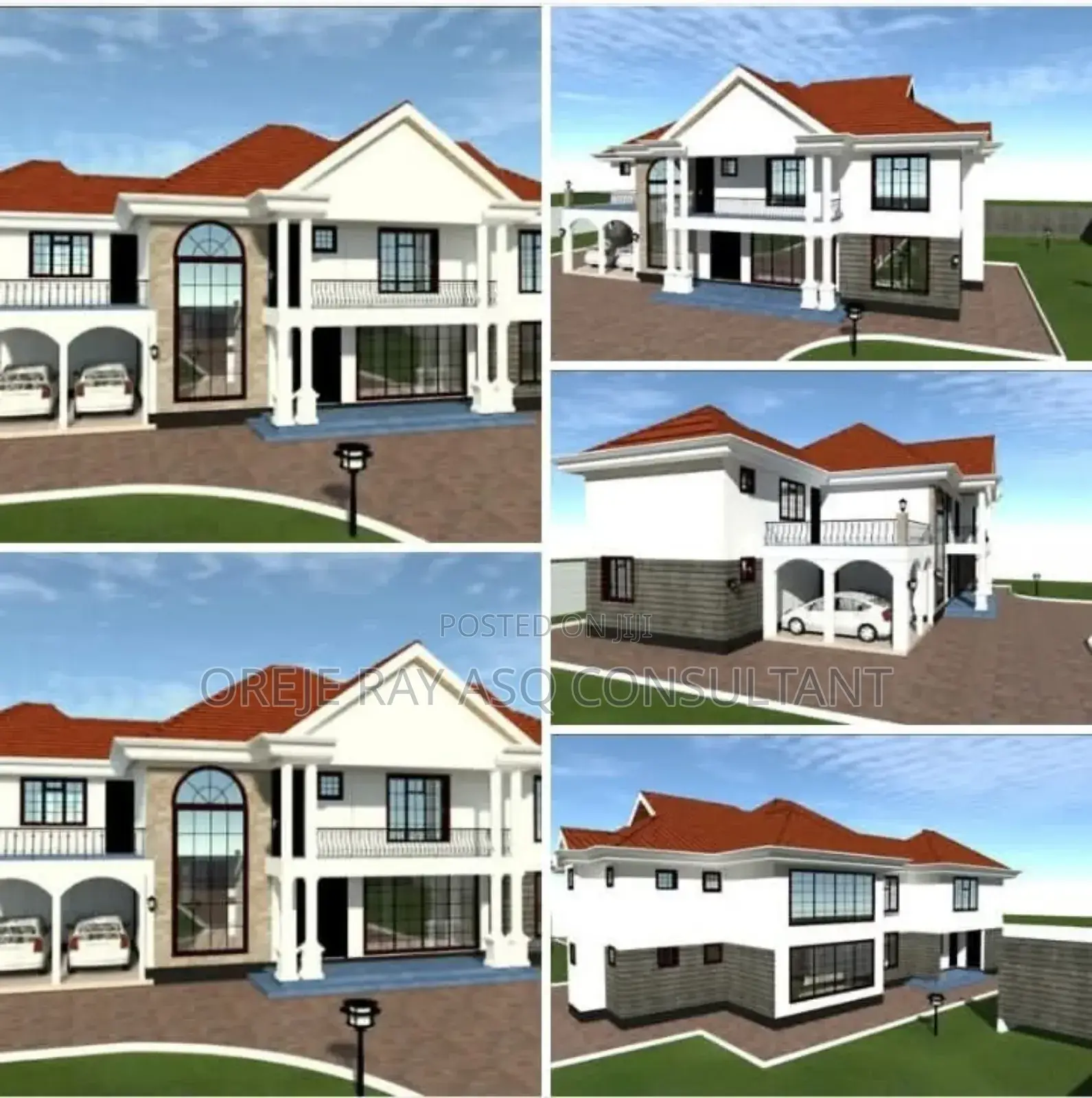 Plan and Construction Approvals