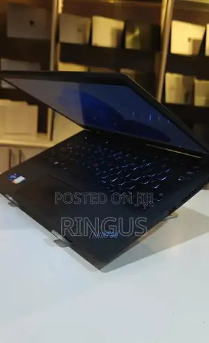 Laptop Lenovo ThinkPad T14 G2 16GB Intel Core I7 SSD 512GB