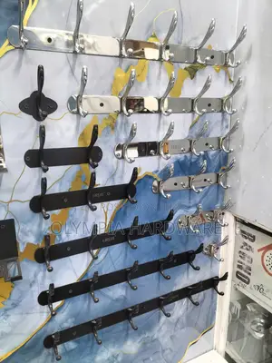 Cloth Hook / Towel Hooks