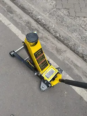 Horizontal Jack