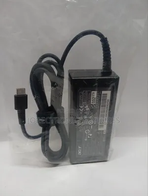 Acer Type C Laptop Charger Adapter
