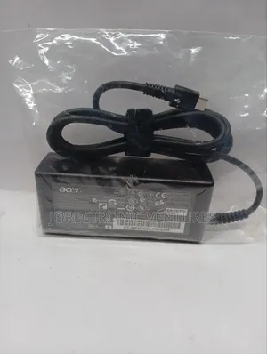 Acer Type C Laptop Charger Adapter