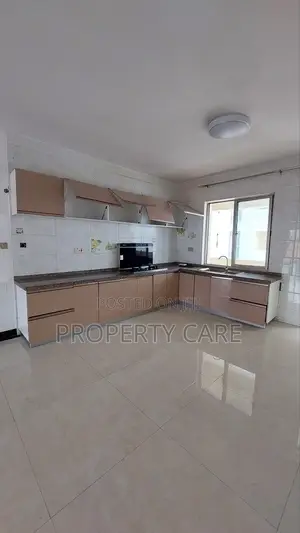 3bdrm Apartment in Kileleshwa for rent
