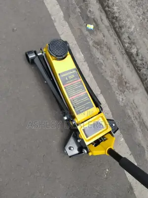 Heavy Lifter Horizontal Jack