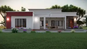 Interior Design, House Plan and Approval
