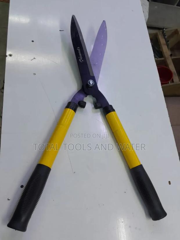 Long Handle Prunning Shear - main view