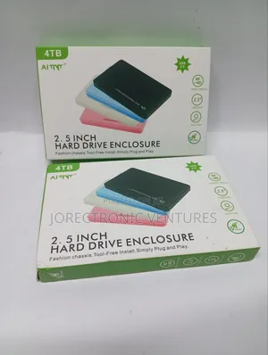 Wd Hard Disk Casing 2.0