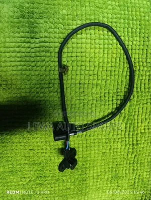 Crankshaft Position Sensor For Mitsubishi