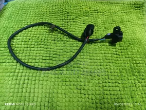 Crankshaft Position Sensor For Mitsubishi