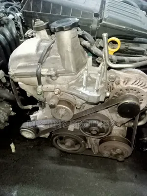 Zy/Zj Slim and Complete Engine