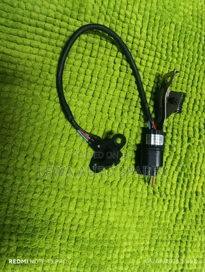 Crankshaft Position Sensor For Mitsubishi