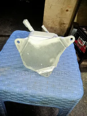 Cooler Gearbox Nissan Sylphy