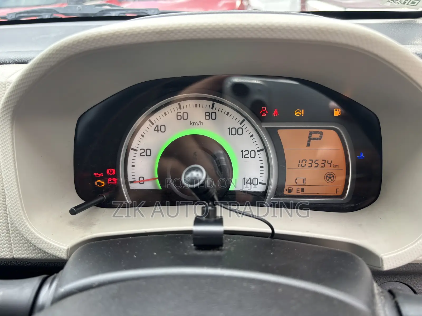 Suzuki Alto 2019 Silver