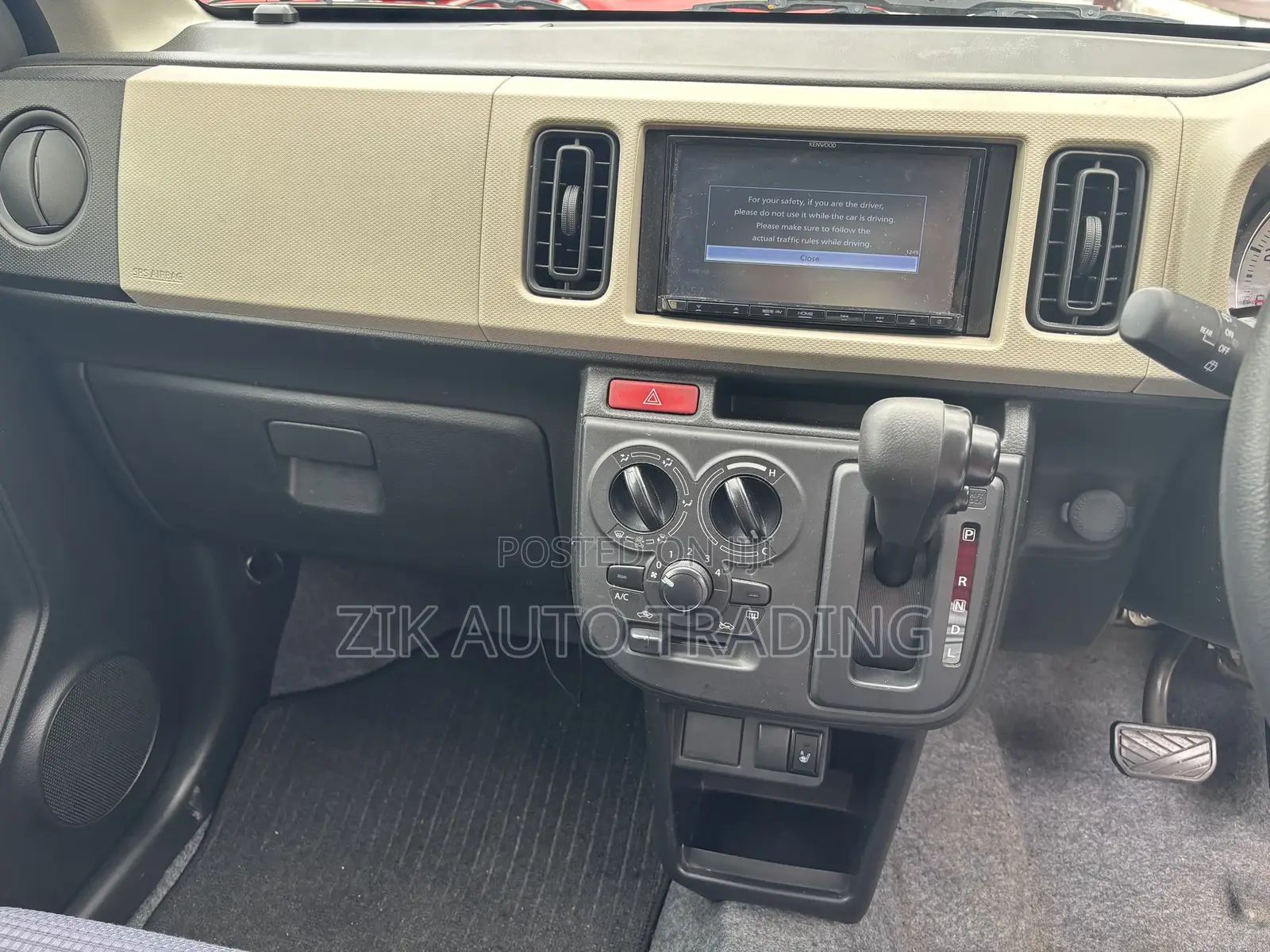 Suzuki Alto 2019 Silver
