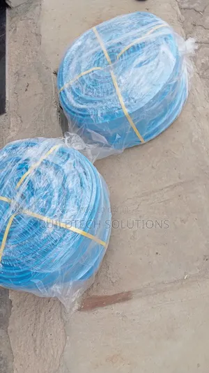 PVC Water Bar- PVC Water Bar