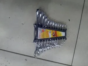 Wheel Spanner Set(6mm-24mm)