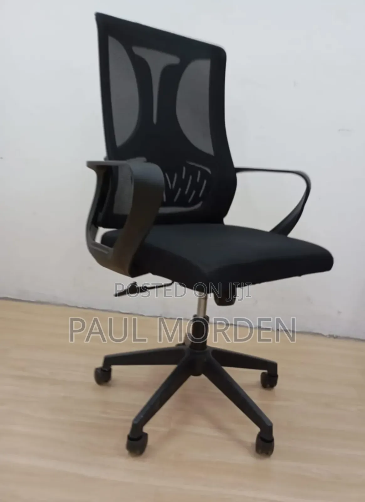 Office Mesh Chairs