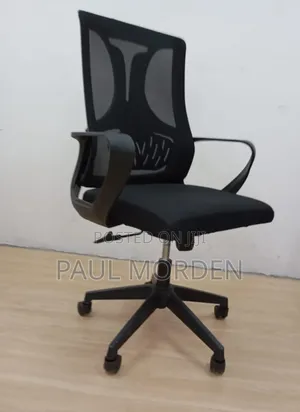 Office Mesh Chairs