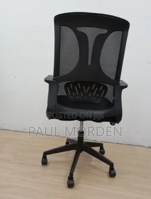 Office Mesh Chairs
