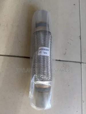 Universal Flexible Pipe 3inches(45×202×303)