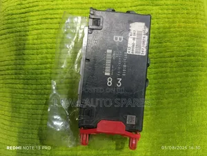Engine Control Unit (Ecu) For Toyota Passo