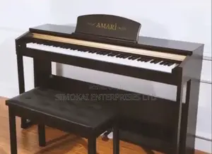 88 Keys Amari D120t Digital Piano