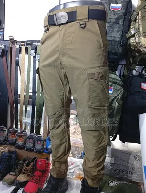 Sn 75 Tactical Pant