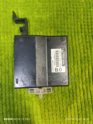 Transmission Control Computer For Daihatsu Mira