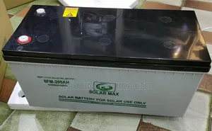 Solarmax 200ah Bulk Sale Offer! Offer  