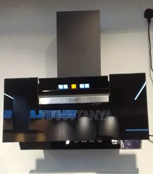 Bolesi 60cm Robotic Hood Wave Control and Touch Control