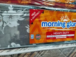 Hellooo - 4by6 10inch Heavy Duty Mattresses + Free Delivery