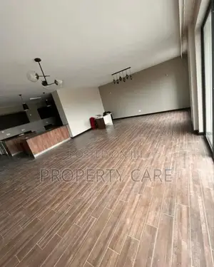 3bdrm Apartment in Kilimani for rent