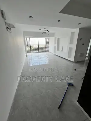 3bdrm Apartment in Kilimani for rent