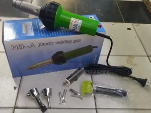 Hb-a Hot Air Gun/Tent Maker/Pvc Welding Heat Gun