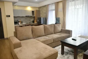 Furnished 2bdrm Apartment in Kileleshwa, Nairobi Central for rent