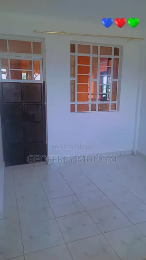 1bdrm Bedsitter in Victory Homes, Banana for rent