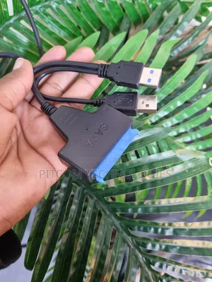 Usb 3.0 to Sata Cable