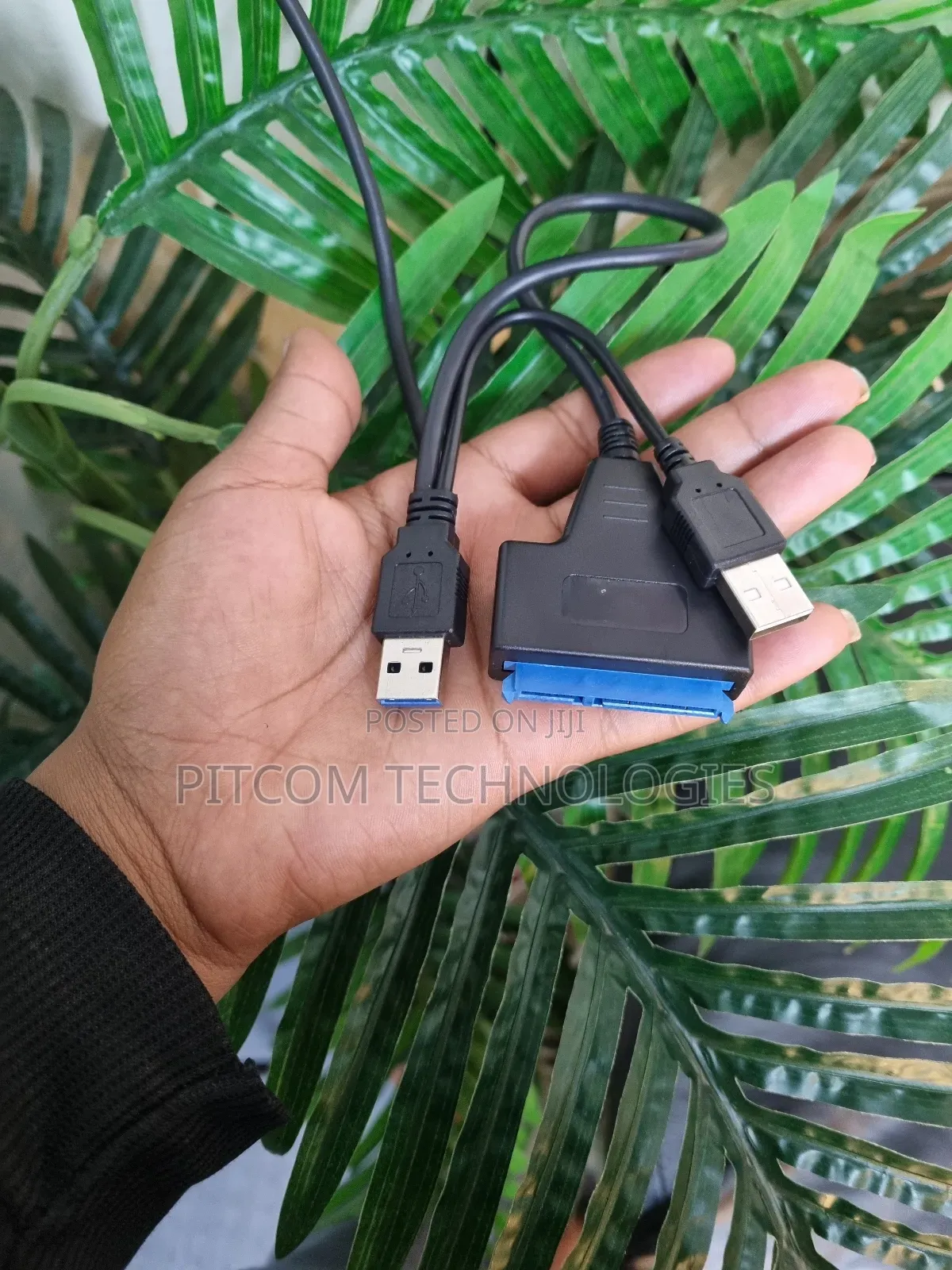 Usb 3.0 to Sata Cable