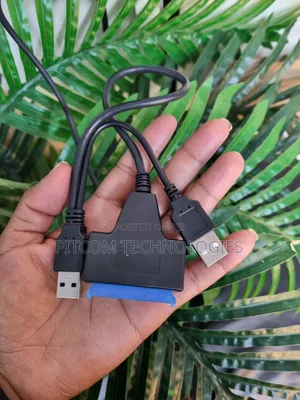 Usb 3.0 to Sata Cable