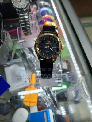 Unisex Watches Analogue Wrist Watch