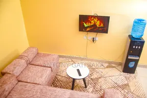 Studio Air BNB Kinoo