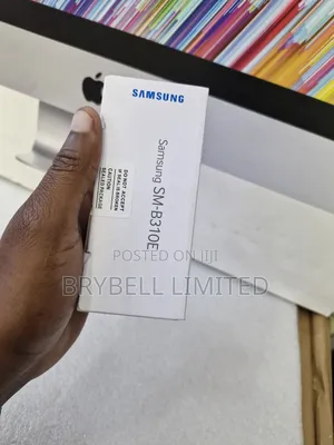 Samsung B360E Blue
