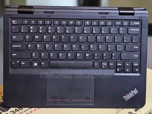Laptop Lenovo Yoga 11e 4GB Intel Celeron SSD 128GB