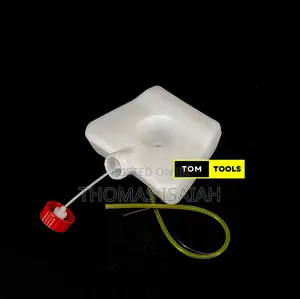 Backpack Sprayer Fuel Tank Reservoir Assembly