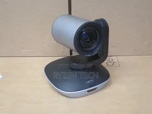 Logitech PTZ Pro 2