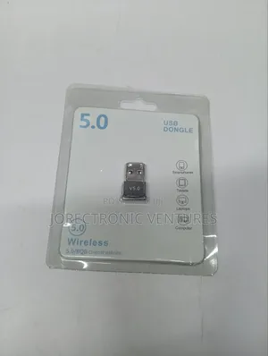 Bluetooth Usb Dongle 5.0