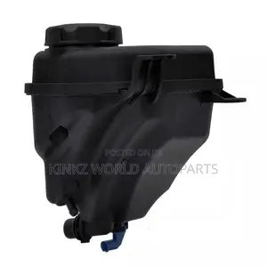 BMW E90 2011-2013 Expansion Tank/Reservoir Tank 17137590626