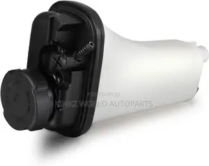 BMW E36 E38 E39 Expansion Tank 17111723520