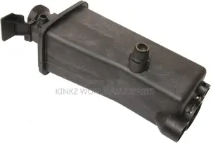 BMW X5 E53 Coolant Expansion Tank E46 X3 M52 M54 17137787039